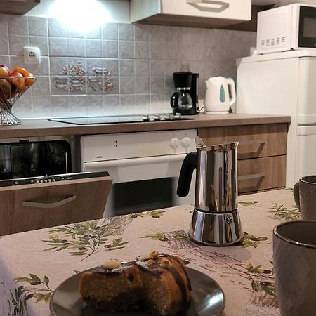 Lily Διαμέρισμα Krk Town Εξωτερικό φωτογραφία