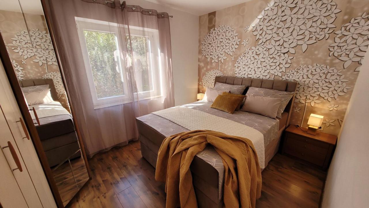 Lily Διαμέρισμα Krk Town Εξωτερικό φωτογραφία