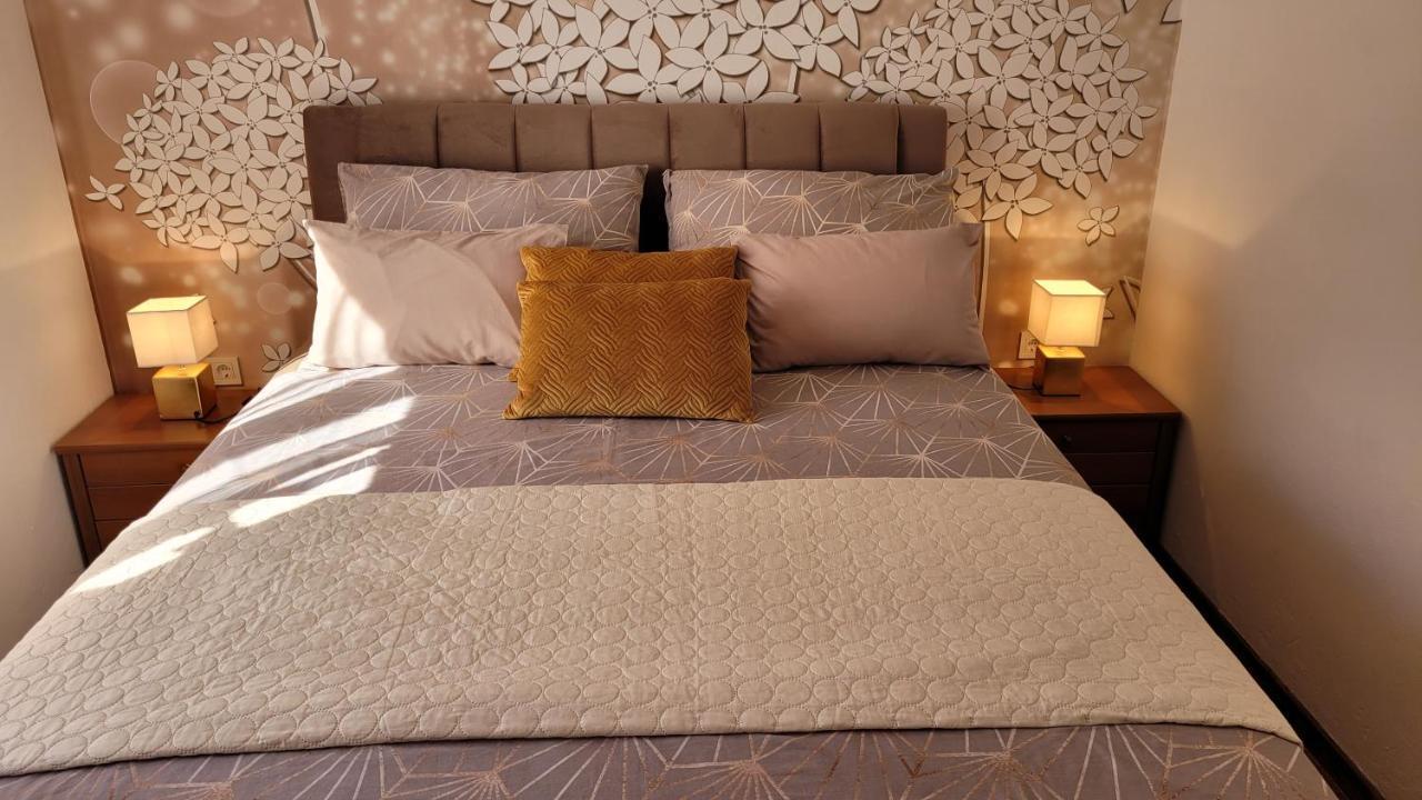 Lily Διαμέρισμα Krk Town Εξωτερικό φωτογραφία