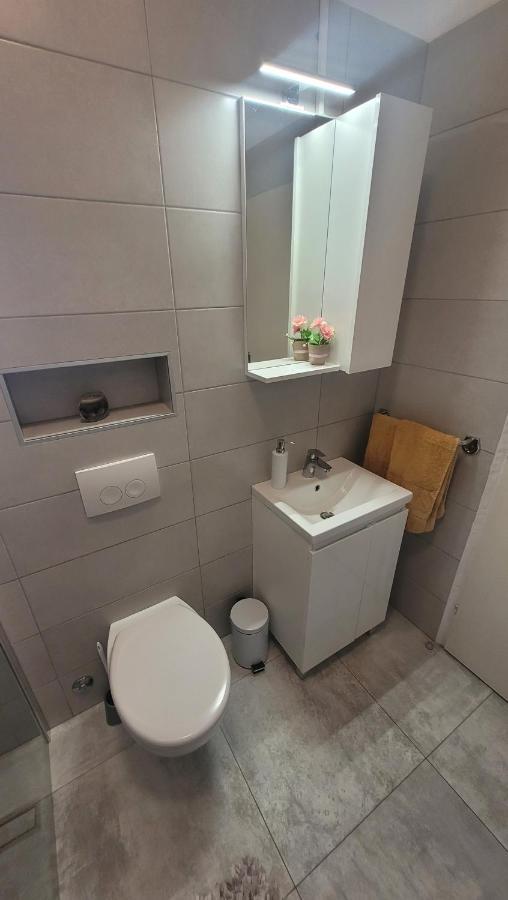 Lily Διαμέρισμα Krk Town Εξωτερικό φωτογραφία
