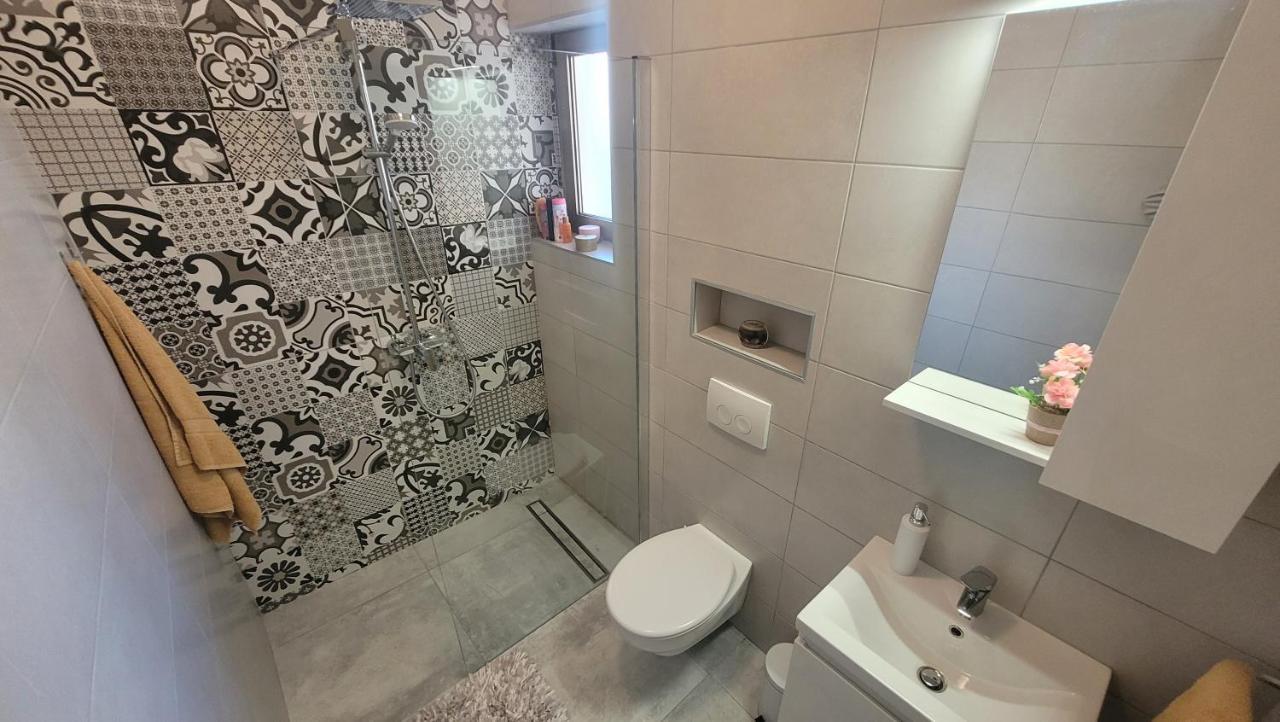 Lily Διαμέρισμα Krk Town Εξωτερικό φωτογραφία