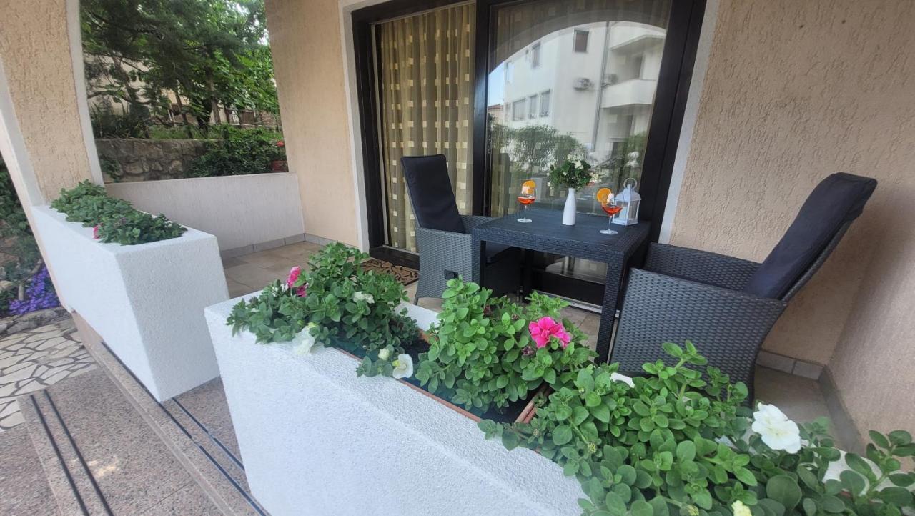 Lily Διαμέρισμα Krk Town Εξωτερικό φωτογραφία