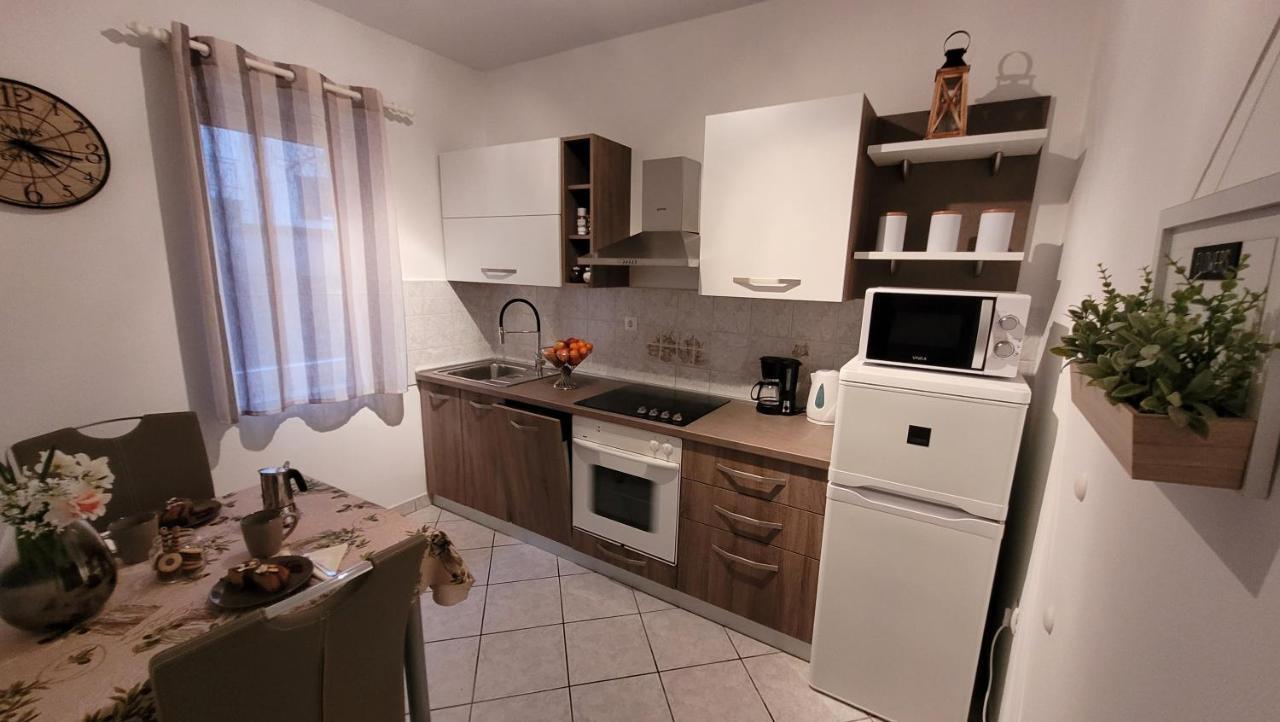 Lily Διαμέρισμα Krk Town Εξωτερικό φωτογραφία