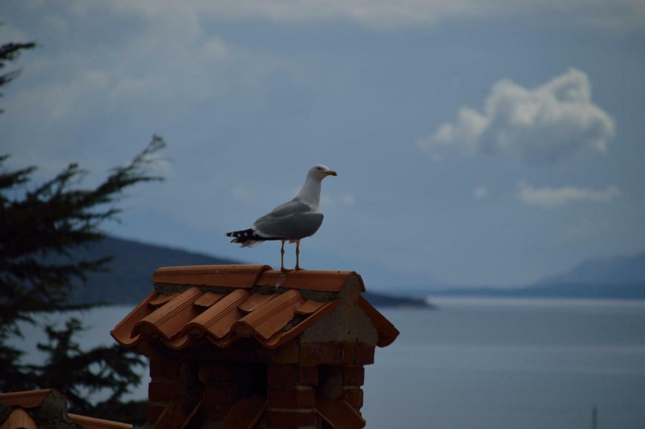 Lily Διαμέρισμα Krk Town Εξωτερικό φωτογραφία